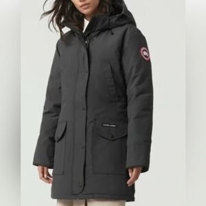 Canada Goose Trillium Parka 2xs